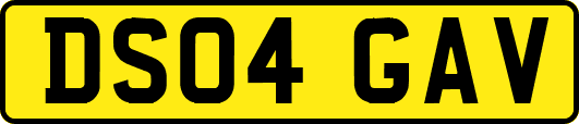 DS04GAV