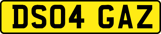 DS04GAZ