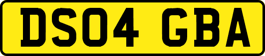 DS04GBA