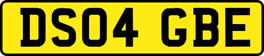 DS04GBE