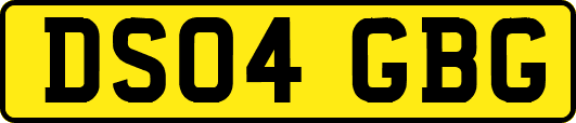 DS04GBG