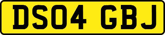 DS04GBJ