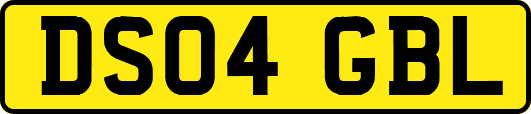 DS04GBL