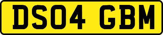 DS04GBM