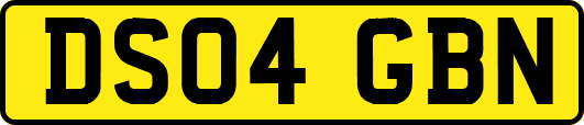 DS04GBN