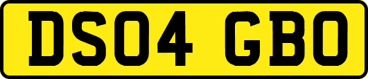 DS04GBO
