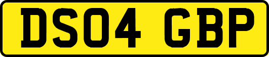 DS04GBP