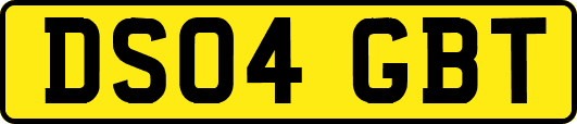 DS04GBT
