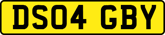 DS04GBY
