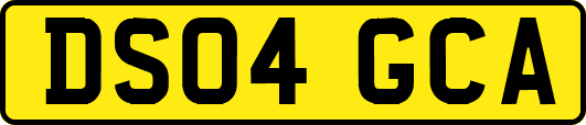 DS04GCA