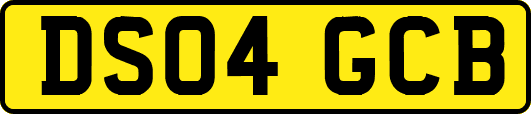 DS04GCB