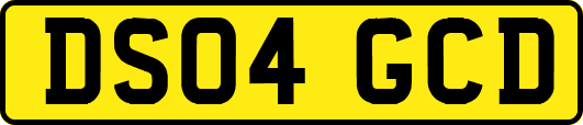 DS04GCD