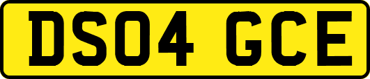 DS04GCE