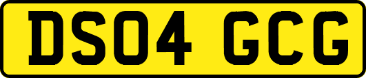 DS04GCG