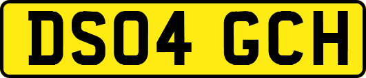 DS04GCH