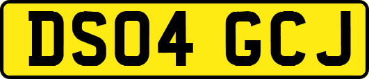 DS04GCJ