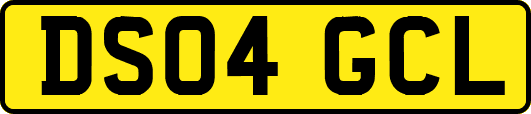 DS04GCL
