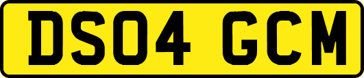 DS04GCM