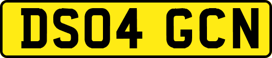 DS04GCN