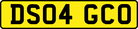 DS04GCO