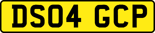 DS04GCP