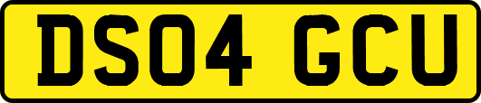 DS04GCU