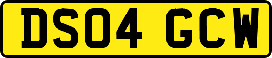 DS04GCW