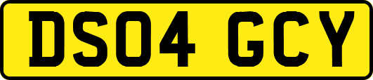 DS04GCY
