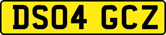 DS04GCZ