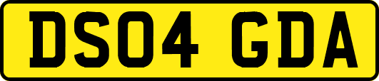 DS04GDA