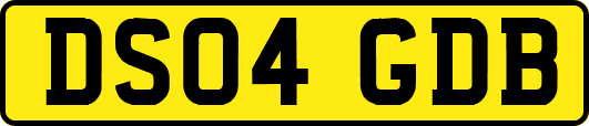 DS04GDB