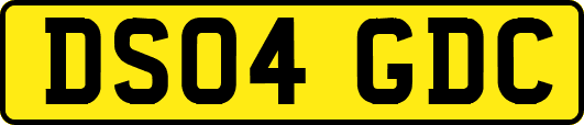 DS04GDC