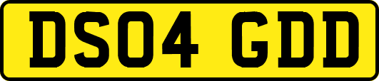 DS04GDD