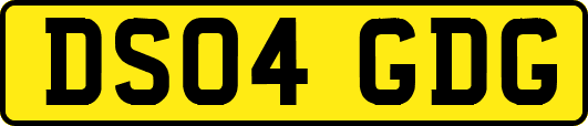 DS04GDG