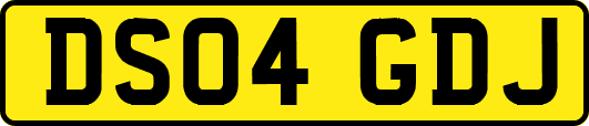 DS04GDJ