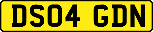 DS04GDN