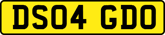 DS04GDO