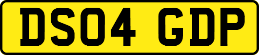 DS04GDP
