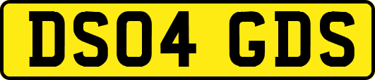 DS04GDS
