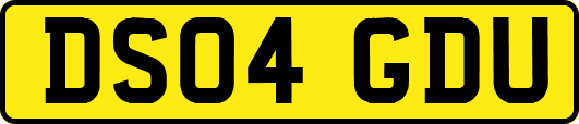 DS04GDU