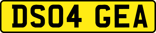 DS04GEA