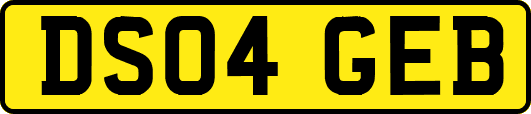DS04GEB