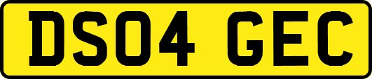 DS04GEC