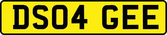DS04GEE