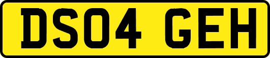DS04GEH