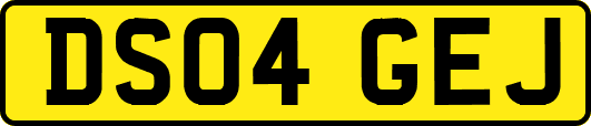 DS04GEJ