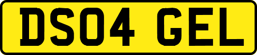 DS04GEL