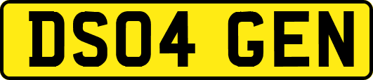 DS04GEN