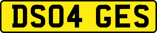DS04GES