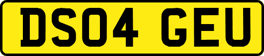 DS04GEU